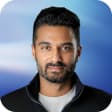 CEO headshot